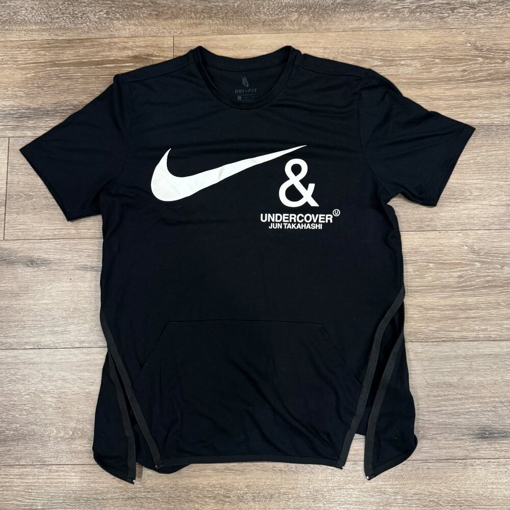 Nike Shirt UNDERCOVER JUN TAKAHASHI CHAOS BALANCE